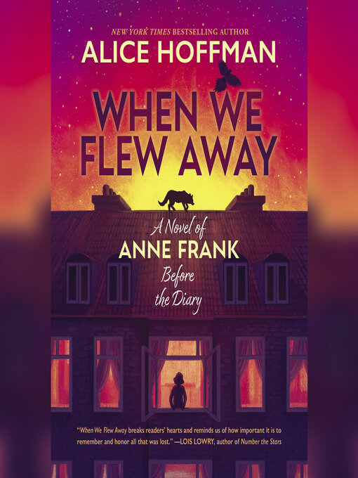 Title details for When We Flew Away by Alice Hoffman - Available